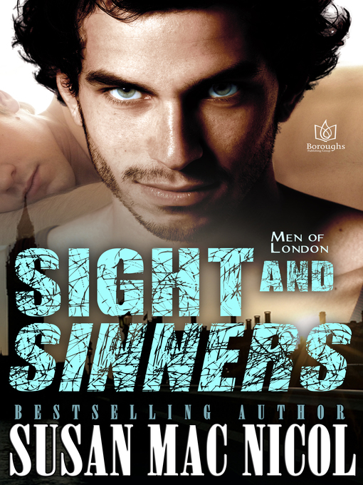 Title details for Sight and Sinners by Susan Mac Nicol - Available